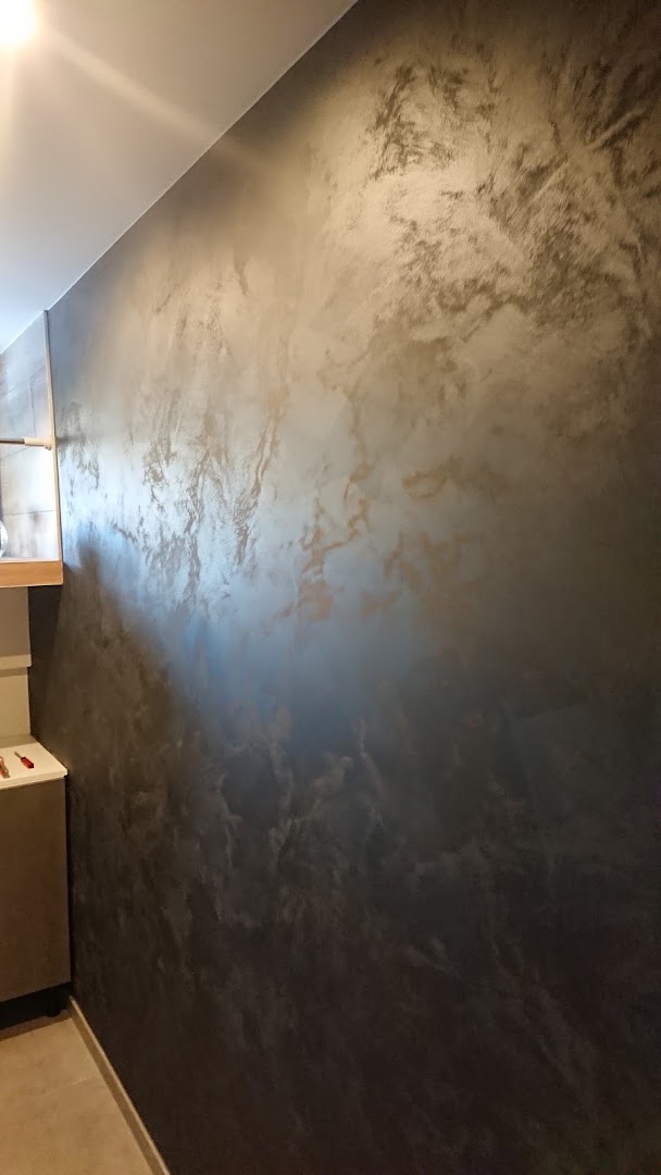 MG peinture — Photos 1