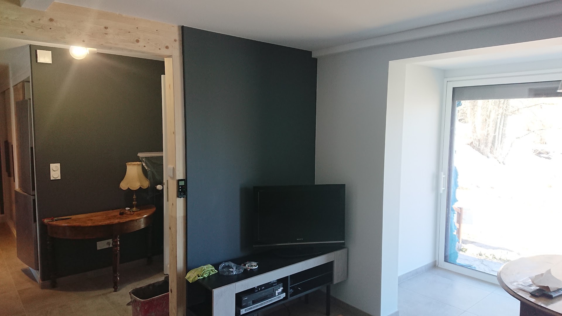 MG peinture — Photos 7