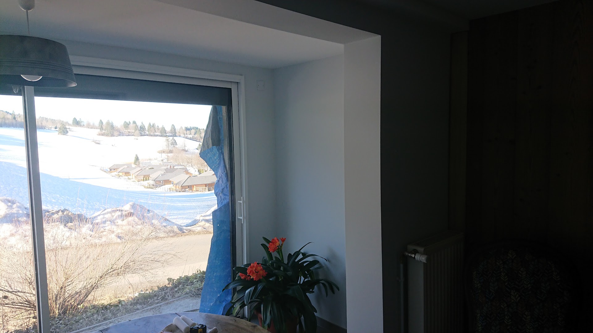 MG peinture — Photos 15